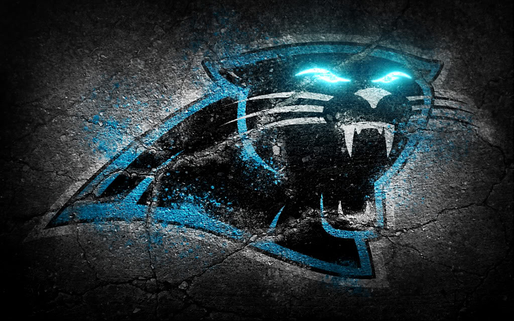 Need Help Finding Panthers Desktop Wallpaper That I Believe A Huddle