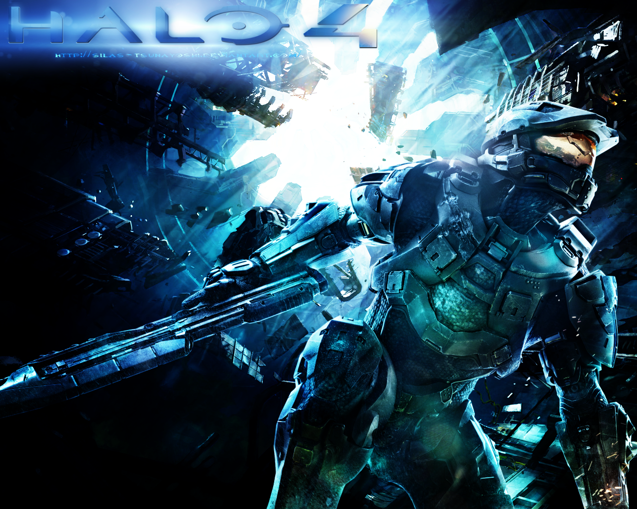Related Pix Halo Wallpaper Master Chief