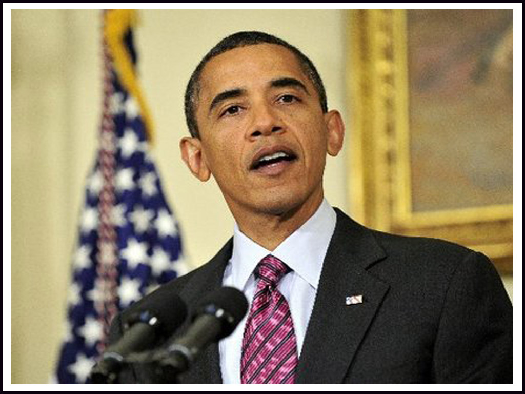 HD Barack Obama Wallpaper And Image High Definition