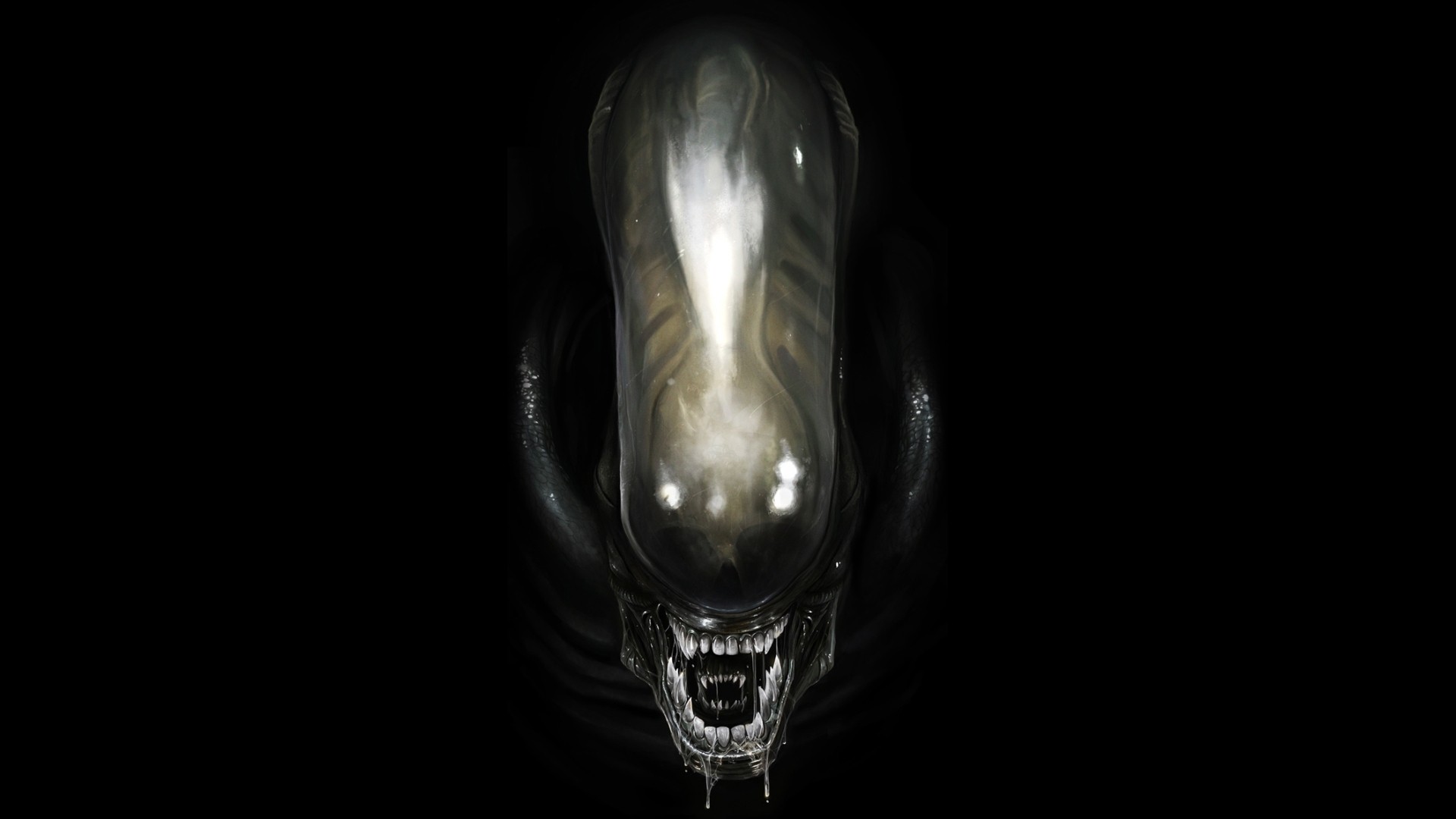Movie Alien Wallpaper