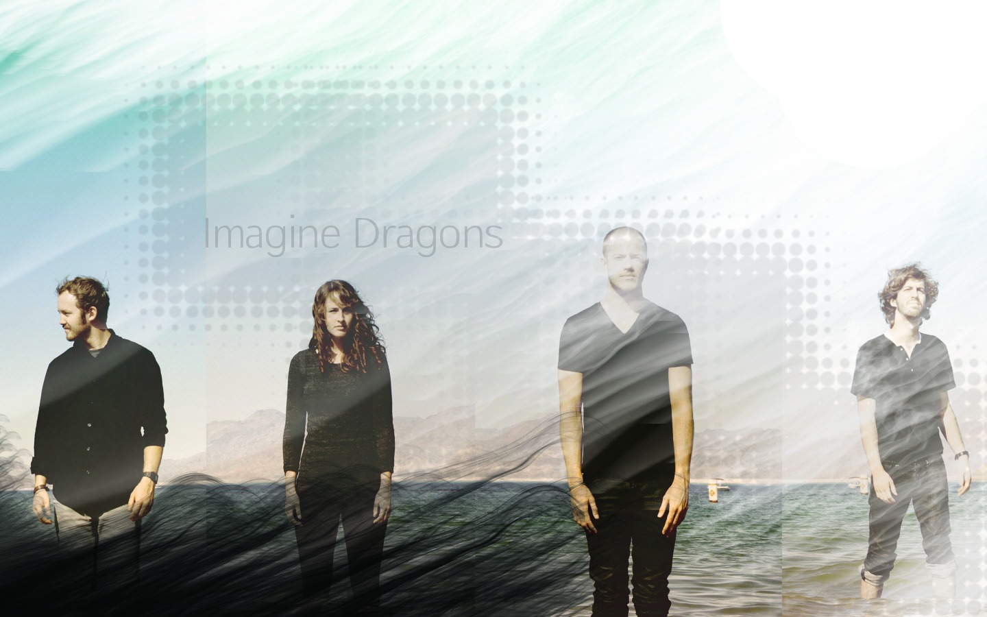 Clubs Imagine Dragons Image Title Wallpaper