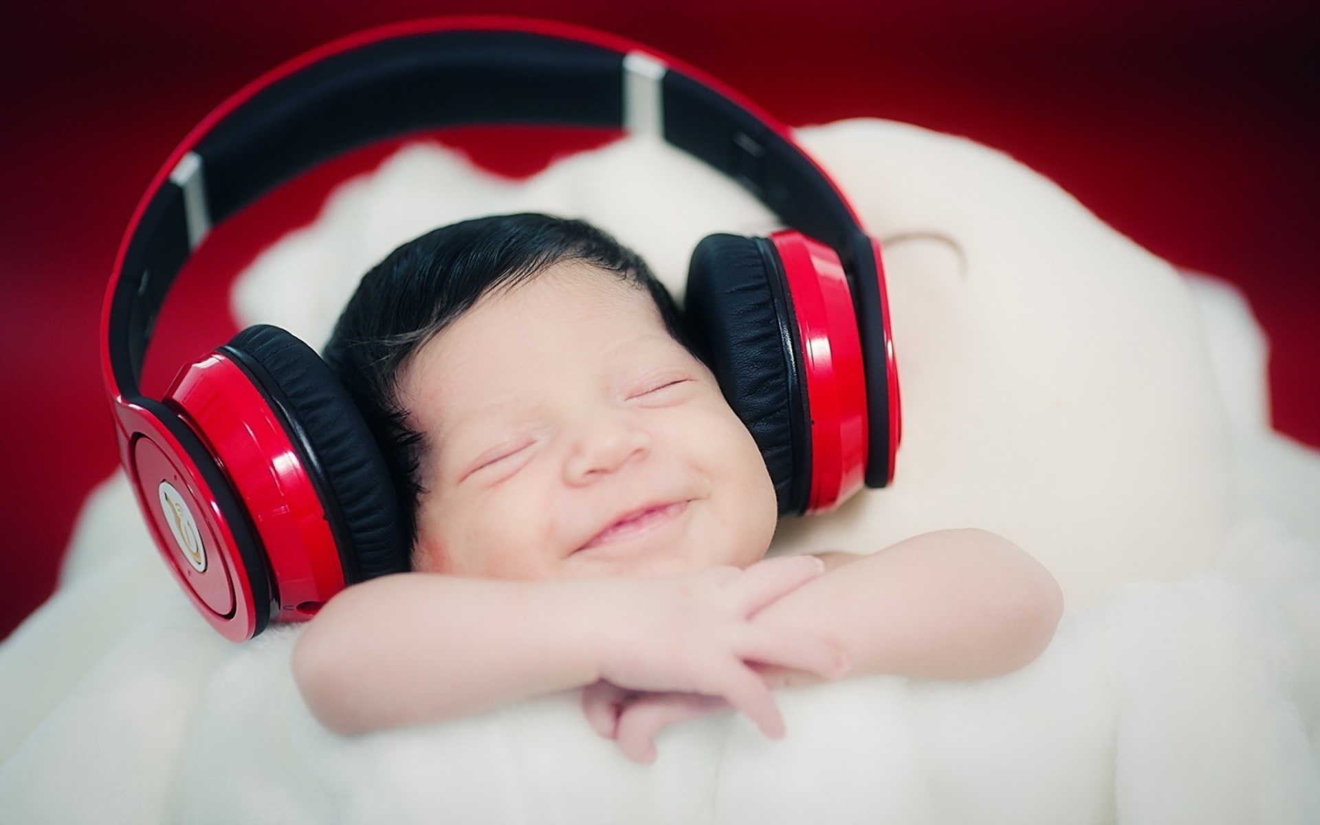 Photography Baby HD Wallpaper