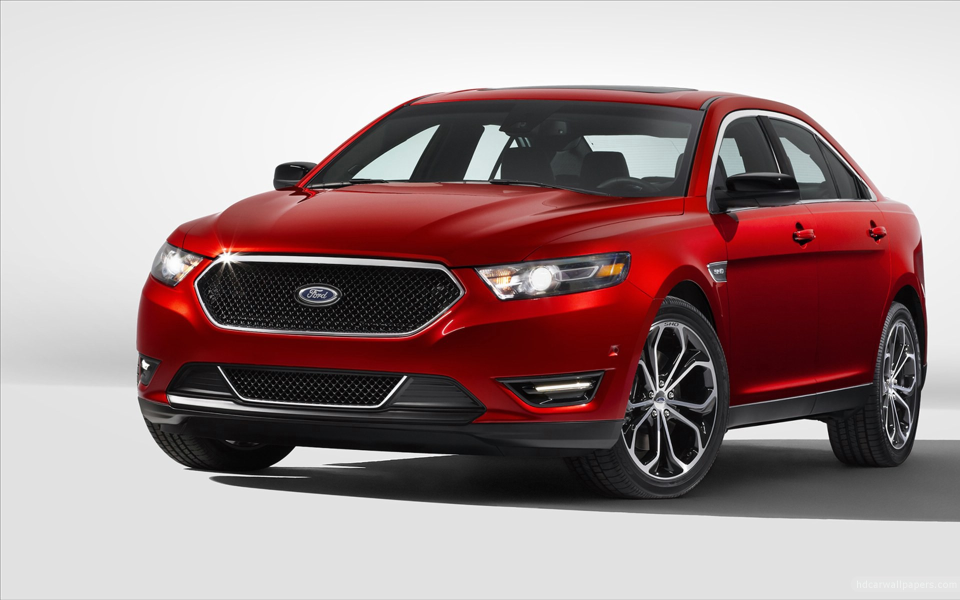 23+ How To Edit Wallpaper In 2013 Ford Taurus Limited free download