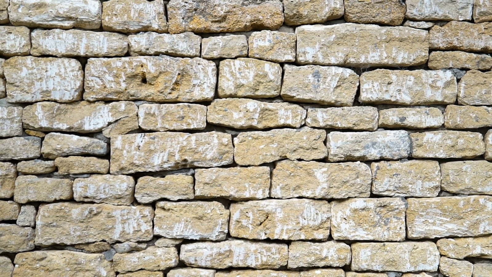 Stone Wall Background Wallpaper