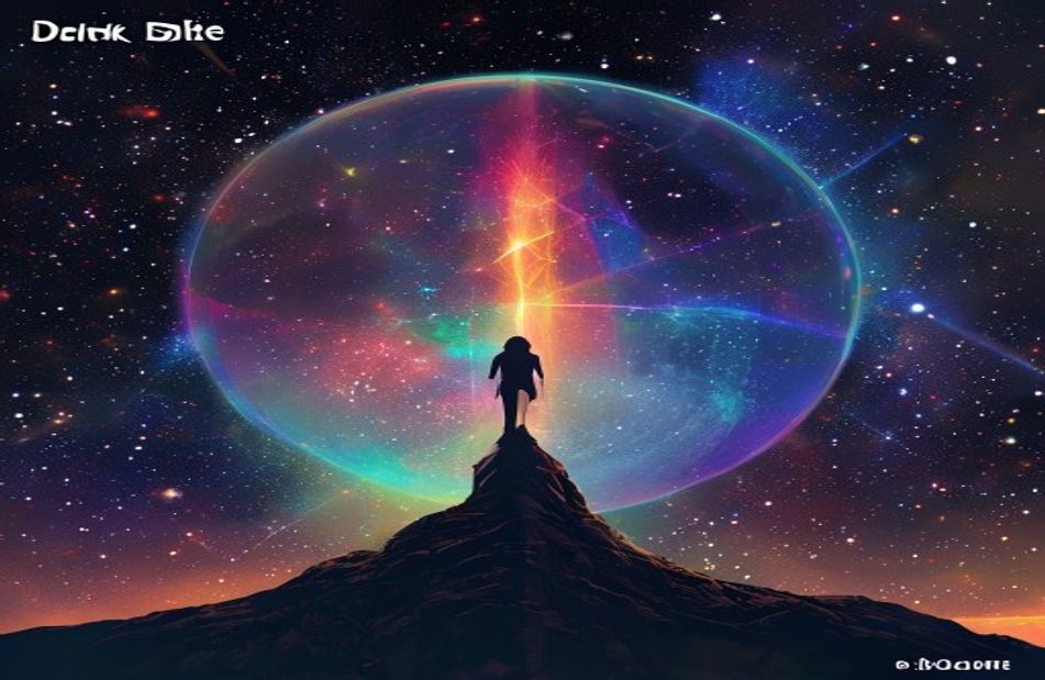 Dark Side Of The Moon Wallpaper