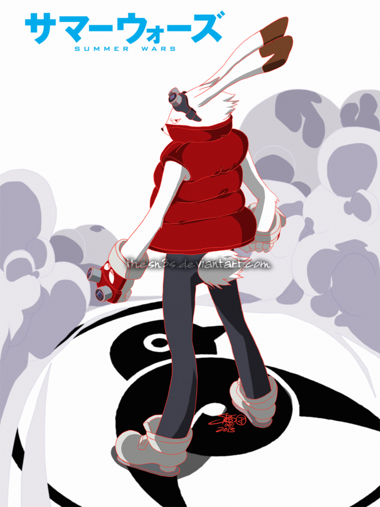 King Kazma By Thesn3s