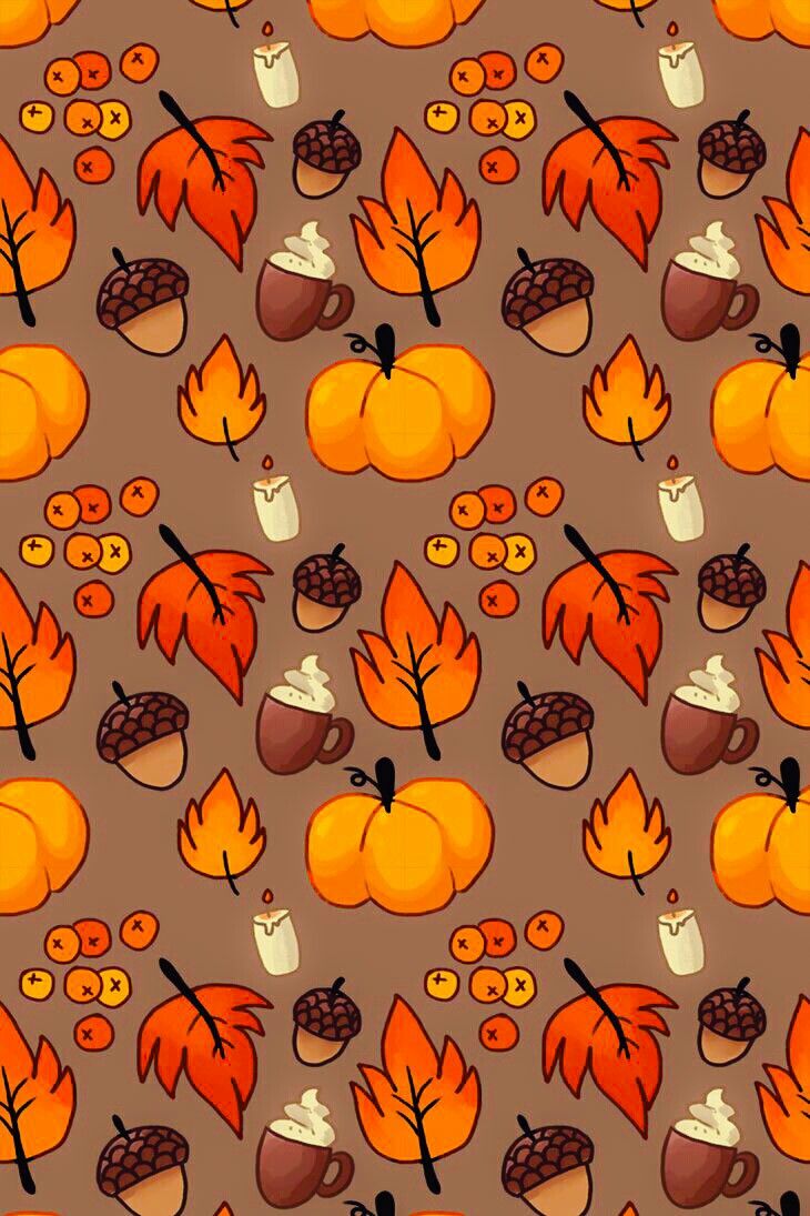 Adrianne On Halloween Wallpaper