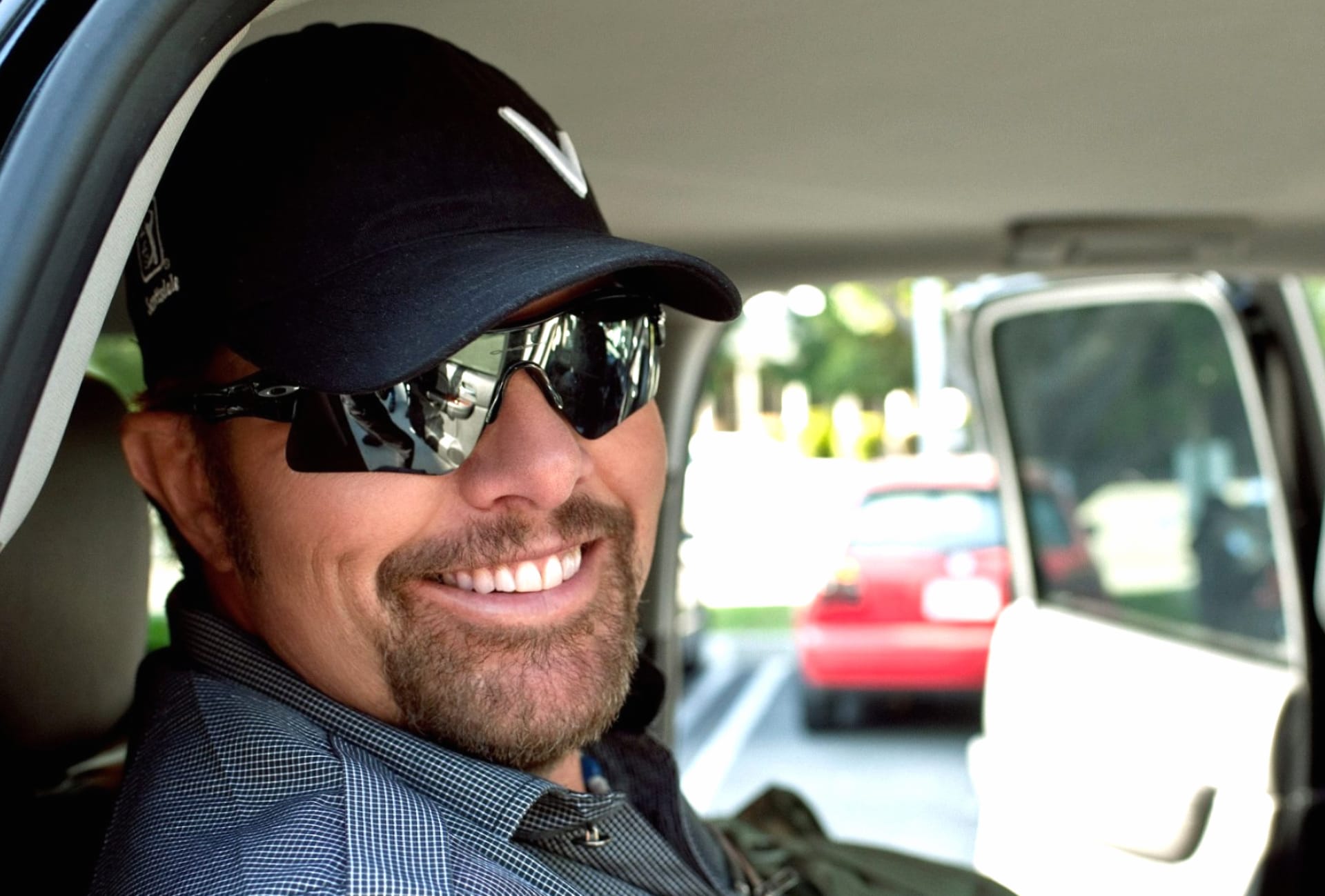 Toby Keith Wallpaper HD