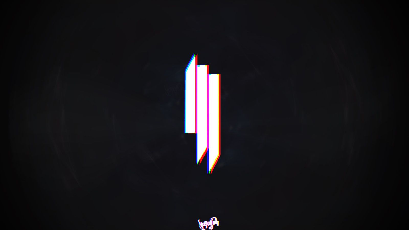 Skrillex Wallpaper Background Background