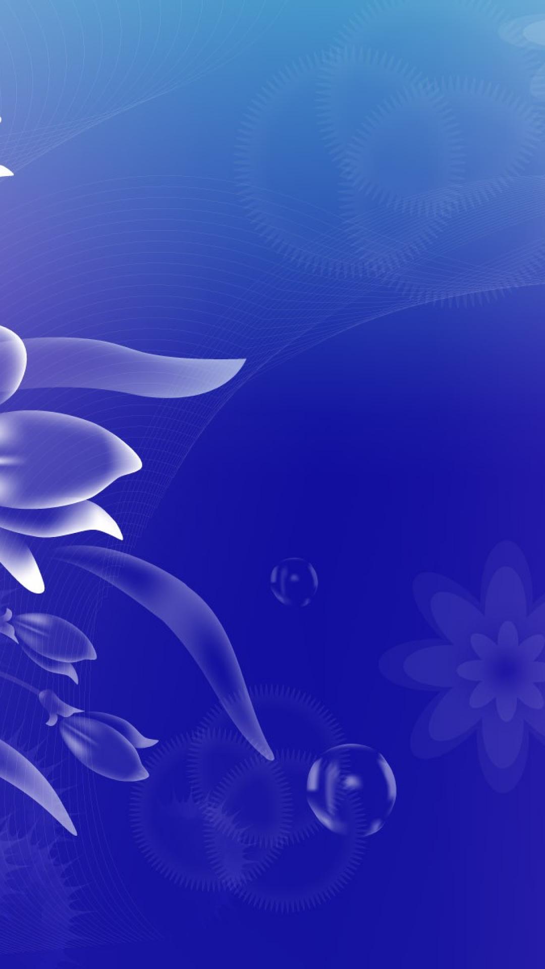 Abstract Flowers Best Widescreen Background Awesome HD Wallpaper Of
