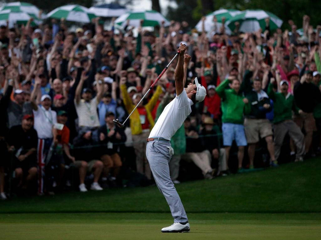 Fondos De Fotos Adam Scott Wallpaper
