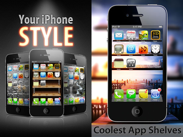 Is An iPhone App Which Consists Of Best Home Screen Background