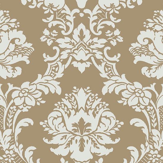 Free download Vinyl puple wallpaper waterproof desktop vintage damask