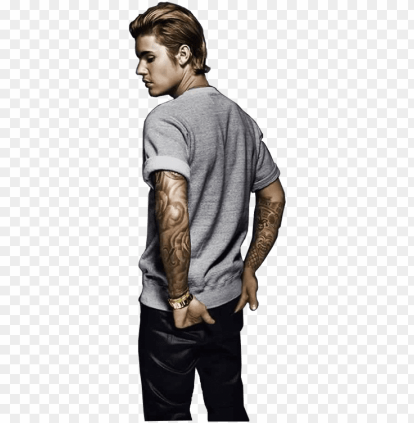 Justin Bieber Image HD Png Image With Transparent Background Toppng