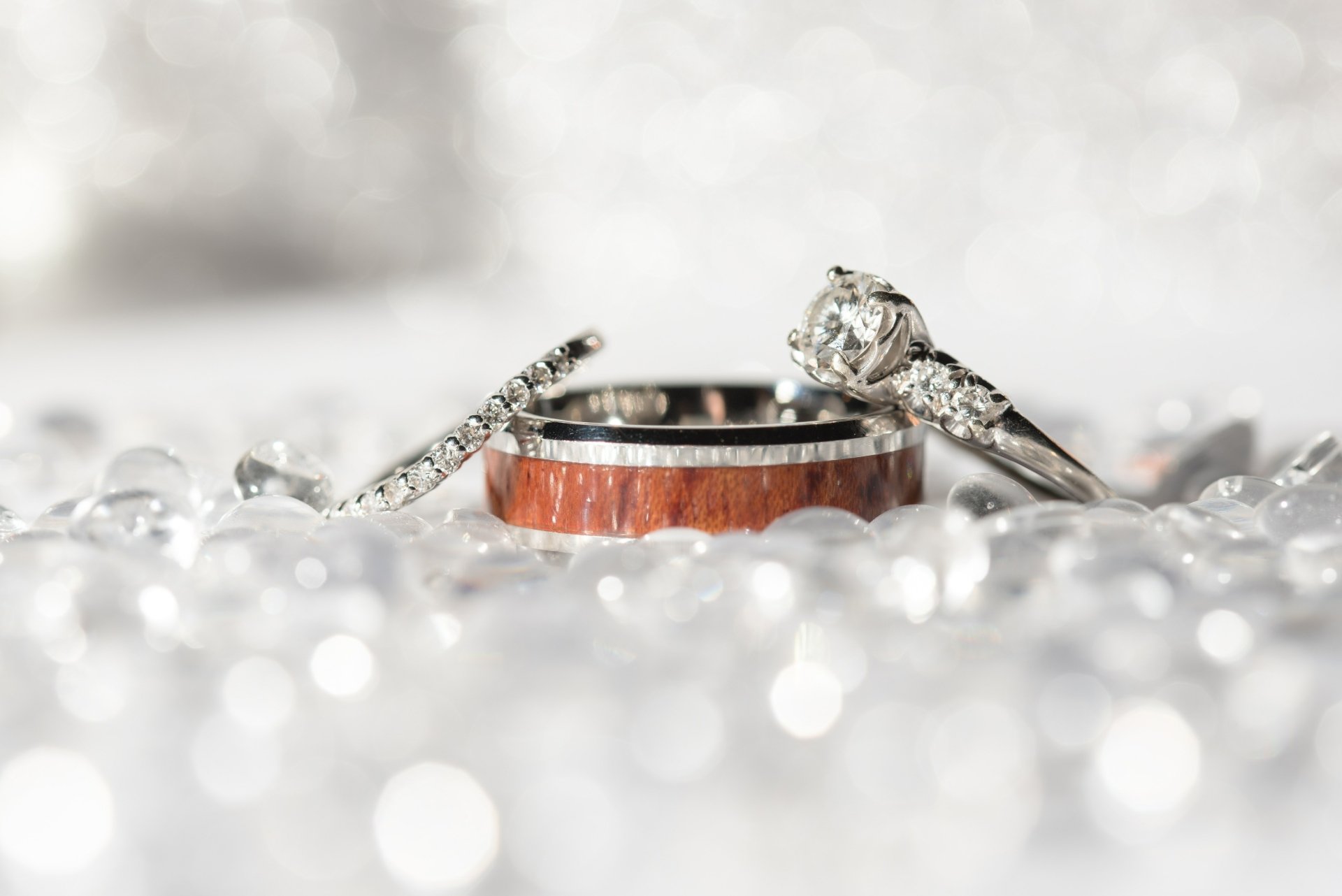 Jewelry Design Wallpaper