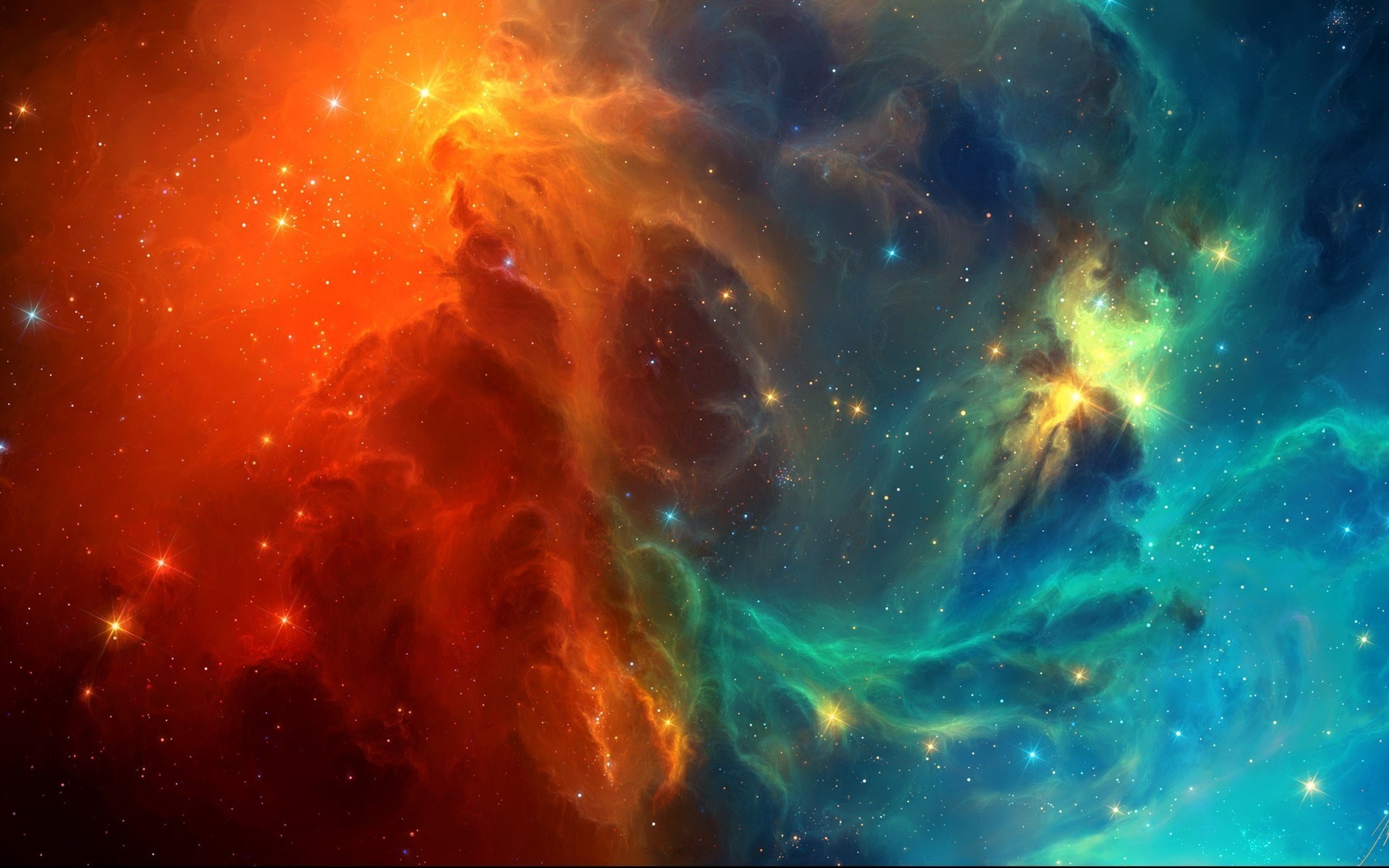 Real Nebula HD Wallpaper Image Amp Pictures Becuo