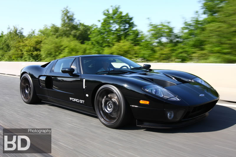 Ford GT Hottest Pictures and Wallpaper Collection   Original Preview 800x533