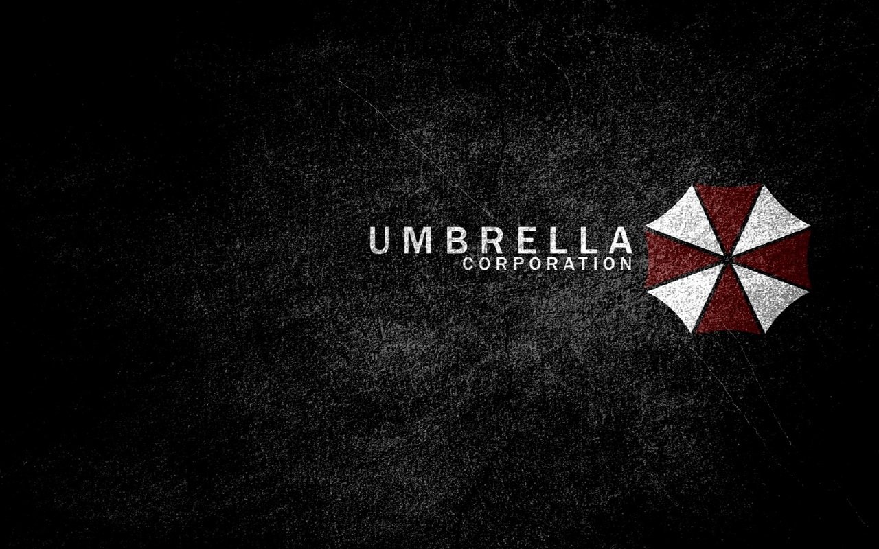 Resident Evil   Umbrella Corporation wallpaper 38749