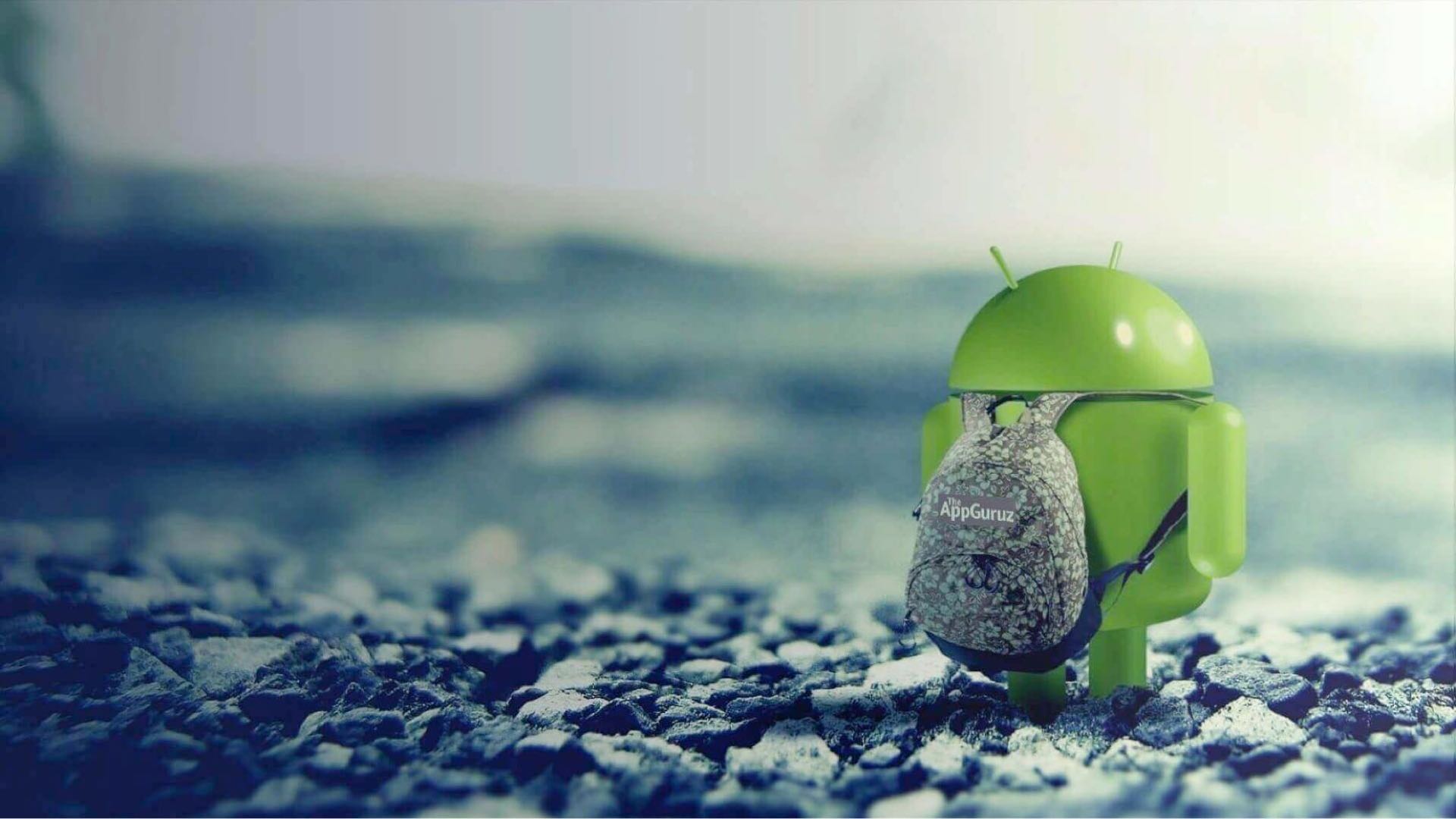 Android App Development Pany Hire Developer