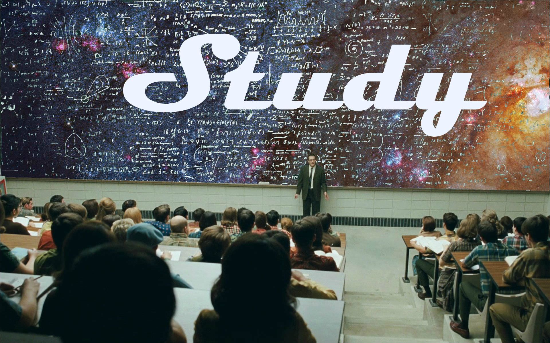 Study Wallpaper Book Background Image Pictures