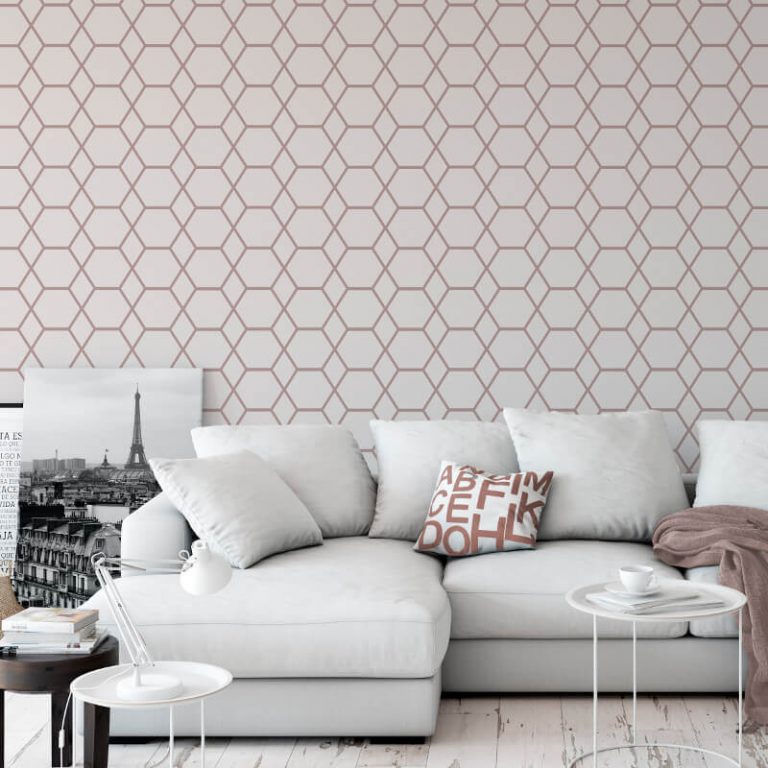 Top Contemporary Wallpaper Ideas With Image