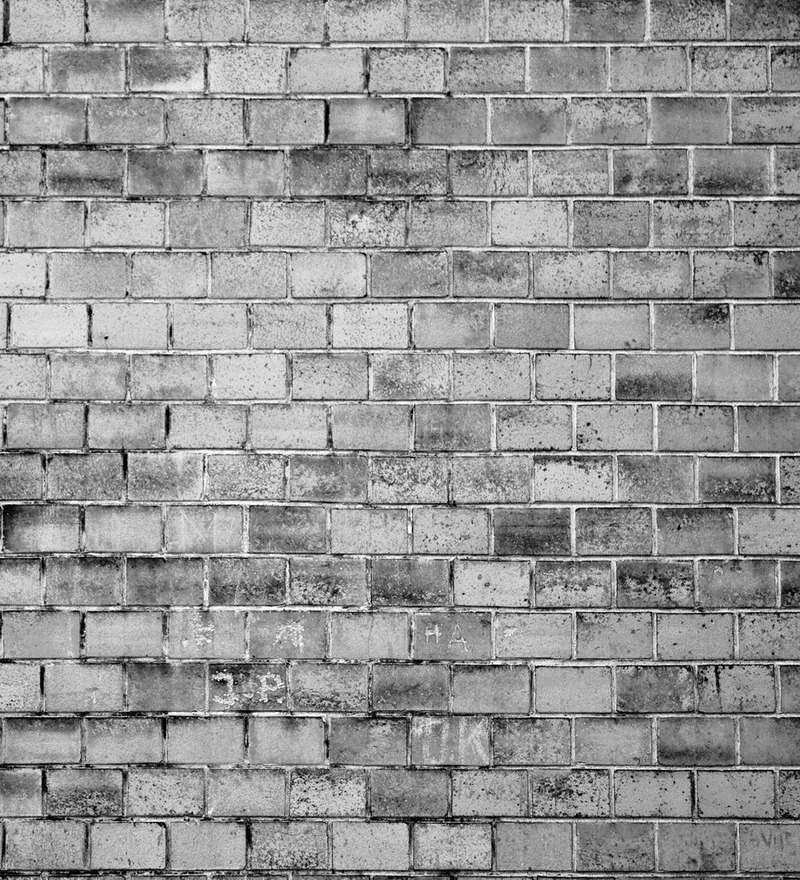 Old Brick Wall Bw Wallpaper Ls9qsd Jpg