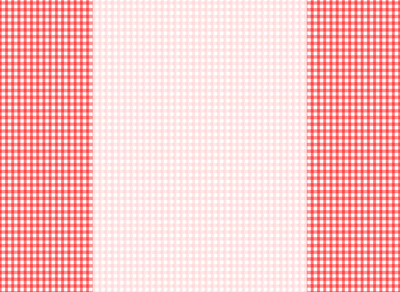 Red And White Gingham Graphics Code Ments