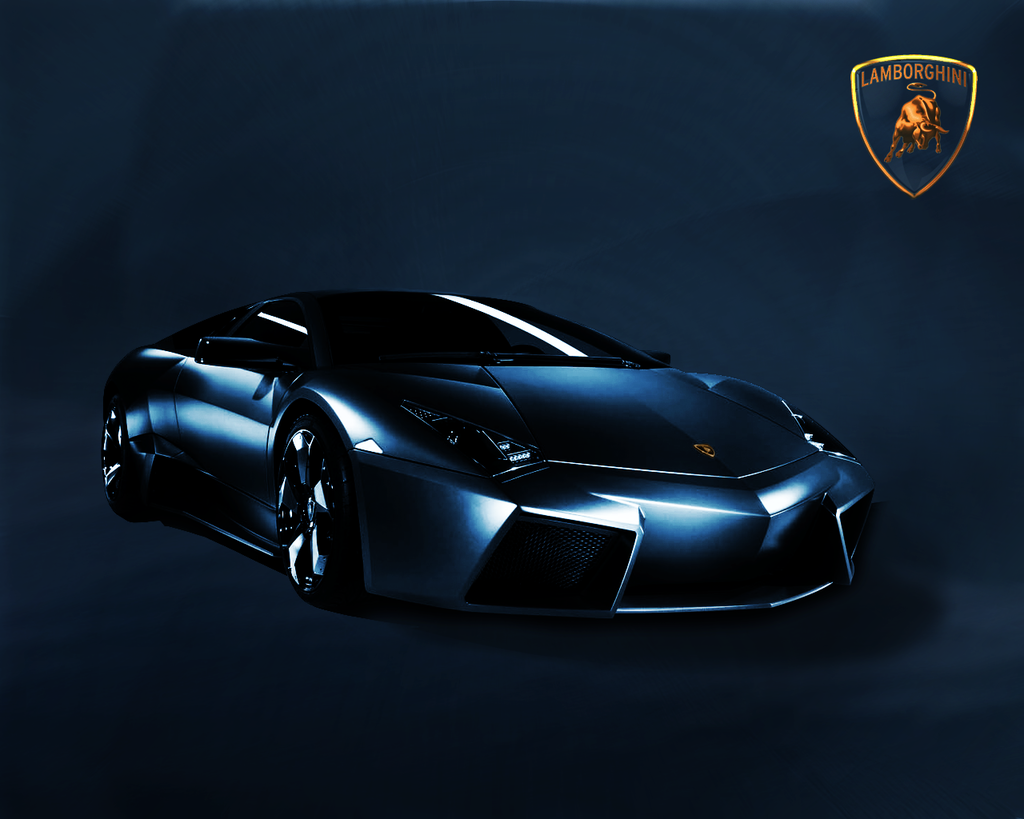 Lamborghini Reventon Sport HD Wallpaper