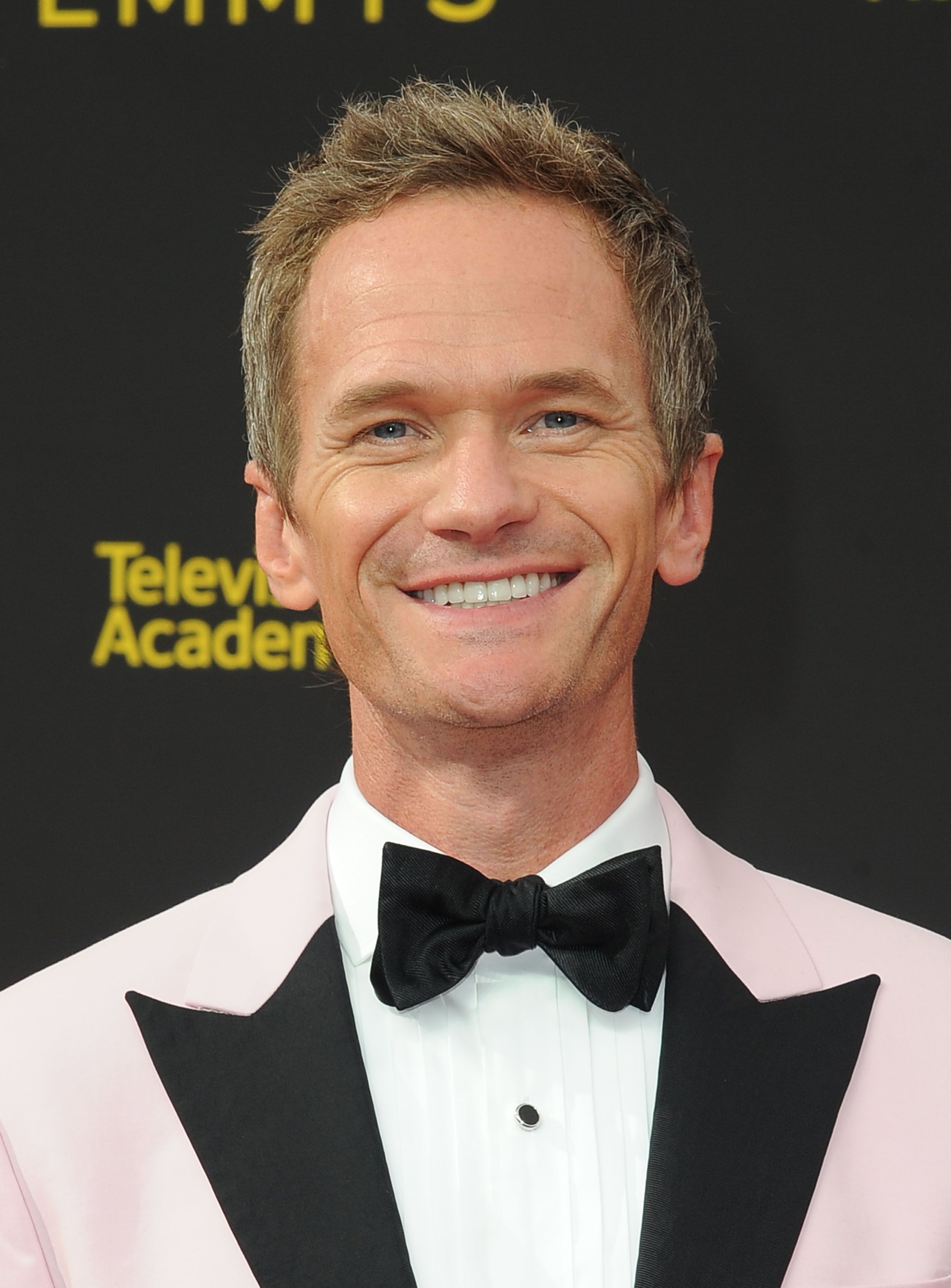 Neil Patrick Harris Wallpaper