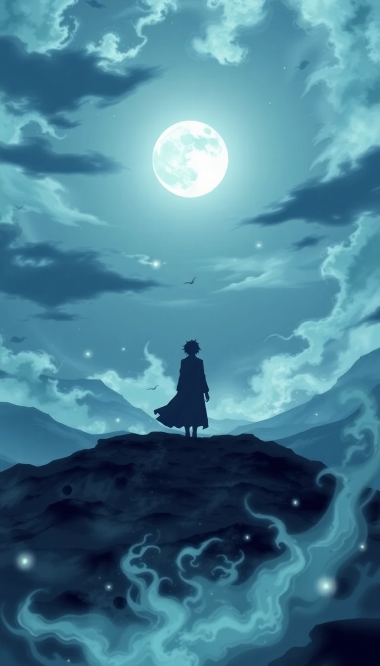 Kara No Kyoukai Wallpaper