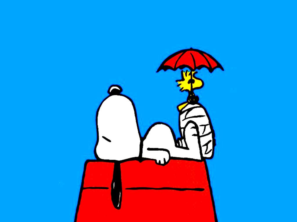 Snoopy Image Wallpaper HD And Background