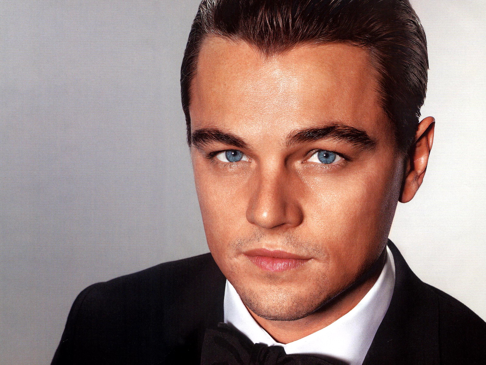 Leonardo Dicaprio Desktop Wallpaper