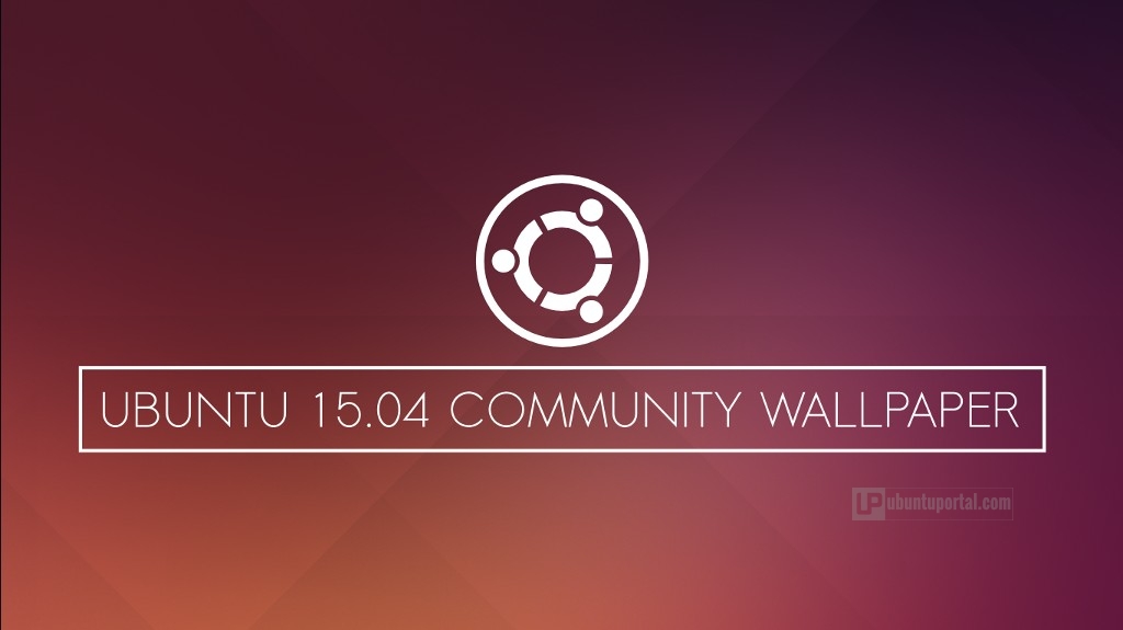 The Ubuntu Vivid Vervet Community Wallpaper Portal
