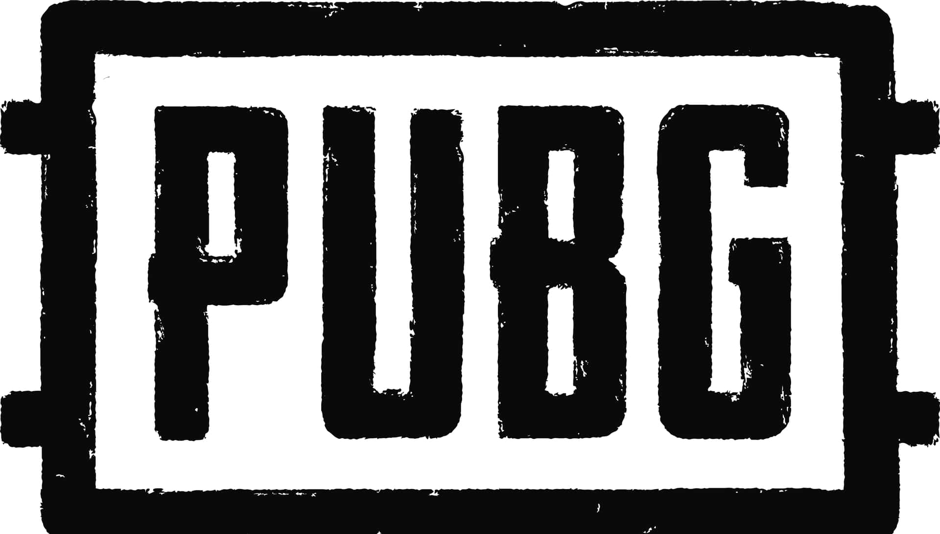 Pubg Logo Wallpaper