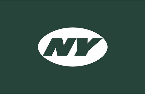New York Jets Logo Desktop Background Flickr   Photo Sharing