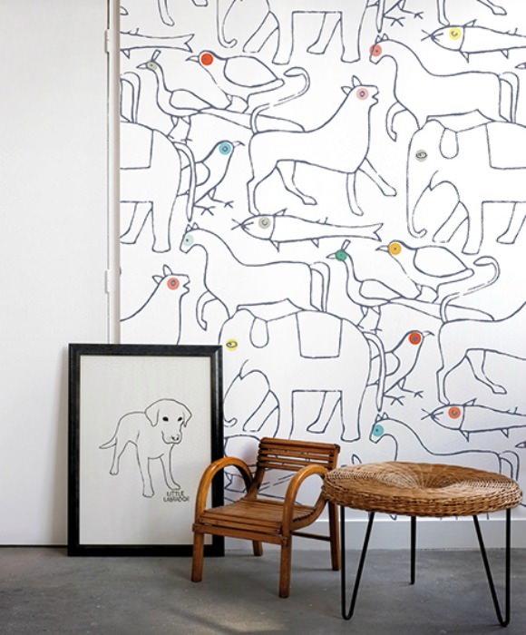 Animals Wallpaper By Minakani Lab S Isn