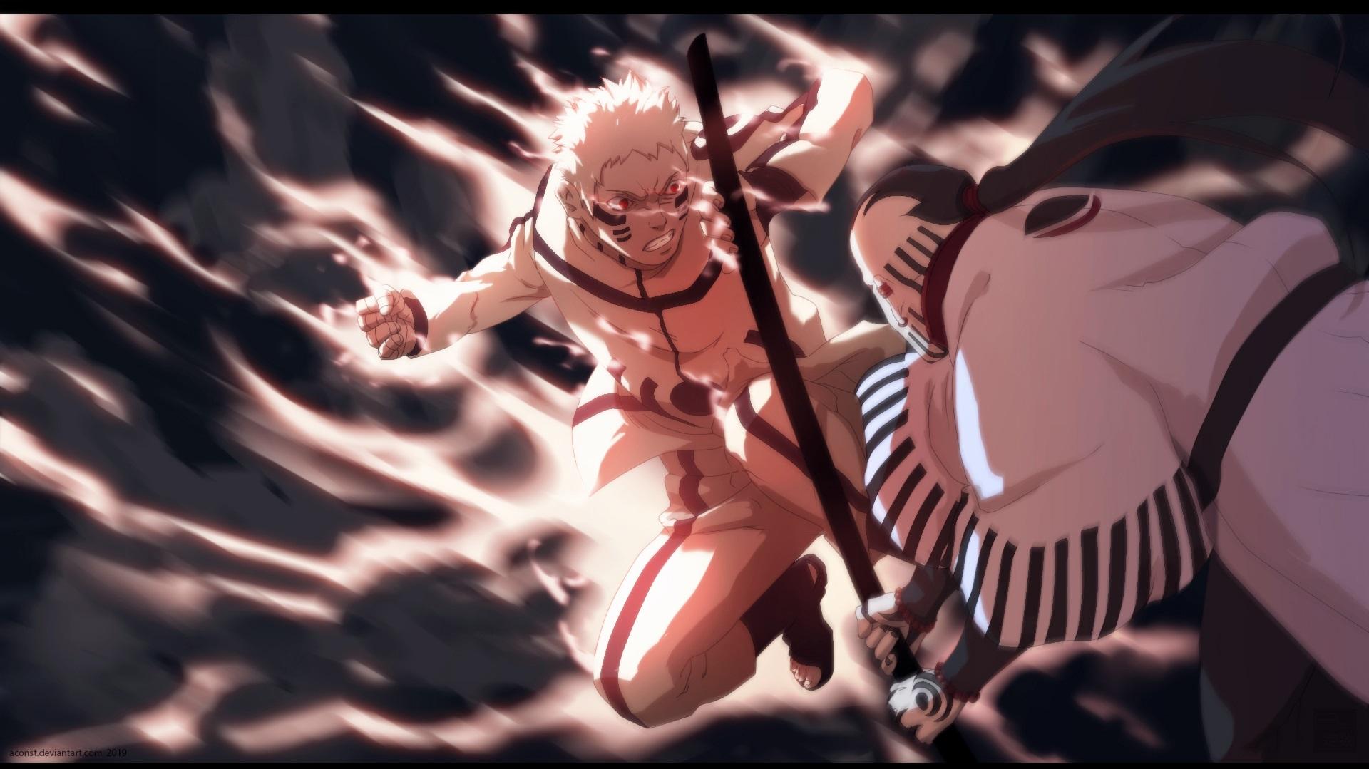 Jigen Naruto HD Wallpaper And Background