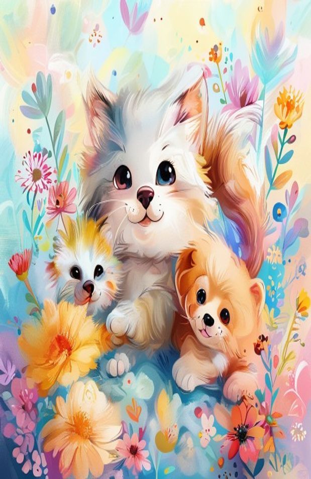 Cutewallpaper