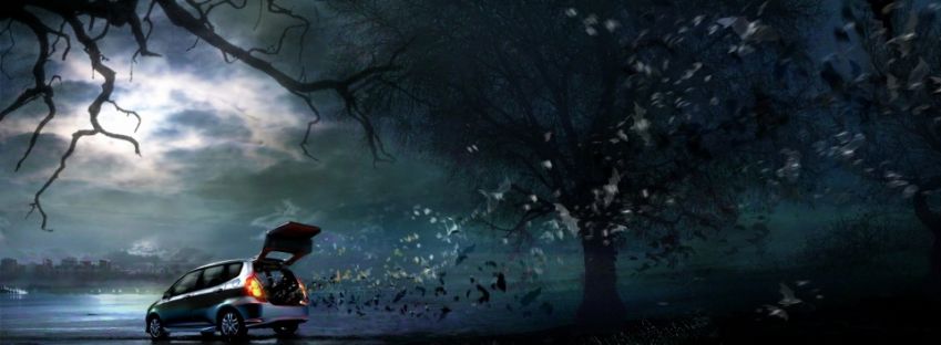 Halloween Cover Photos For Timeline
