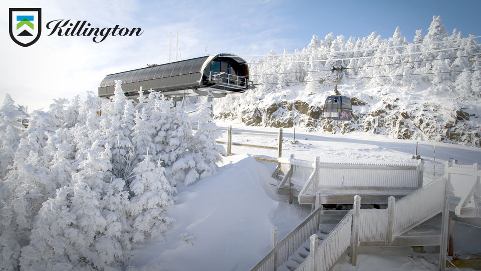 Killington Vermont Skiing Boarding Trips Urban Sherpa Travel