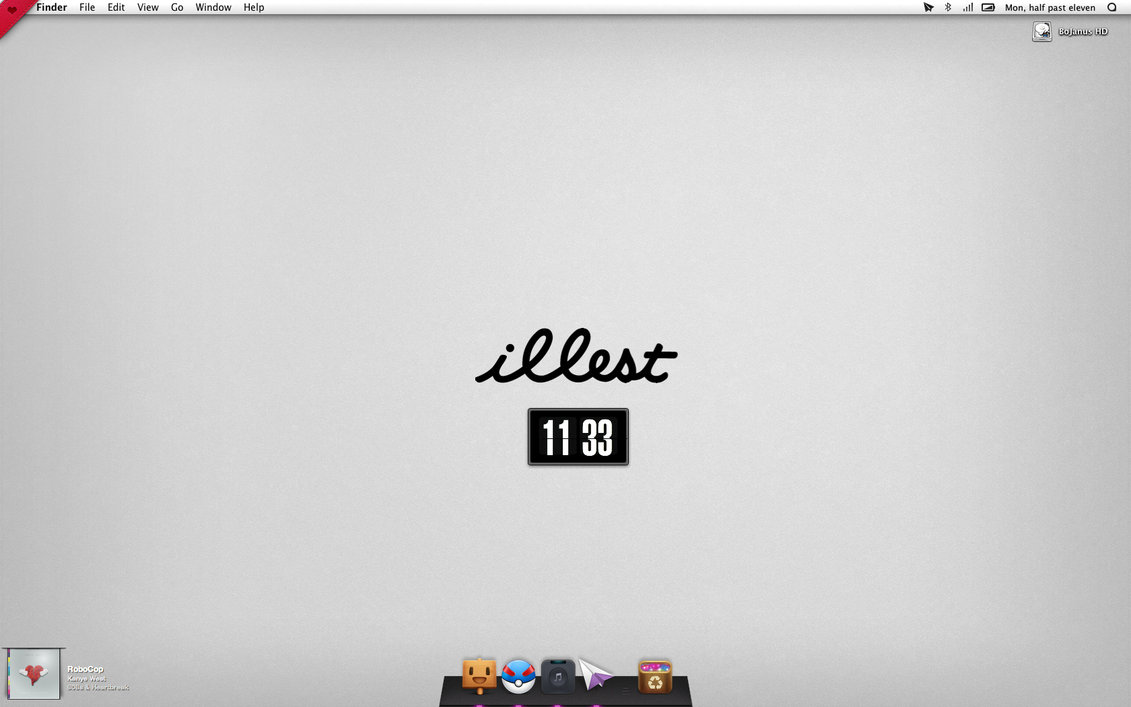 Illest Wallpaper Source Abuse