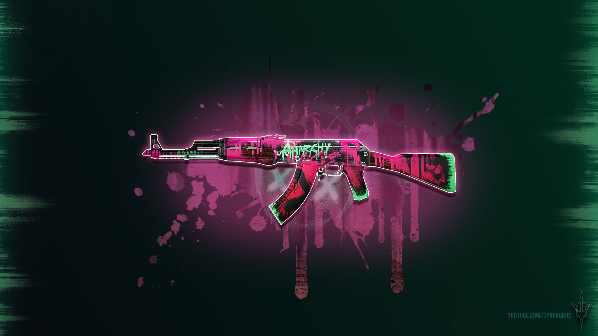 Howl CS Go by Jimking on DeviantArt