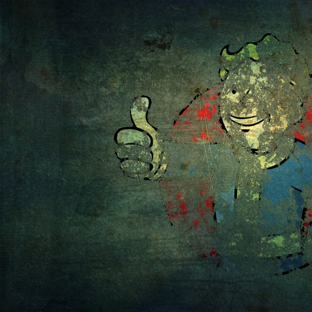 Fallout Pip Boy Wallpaper High Quality