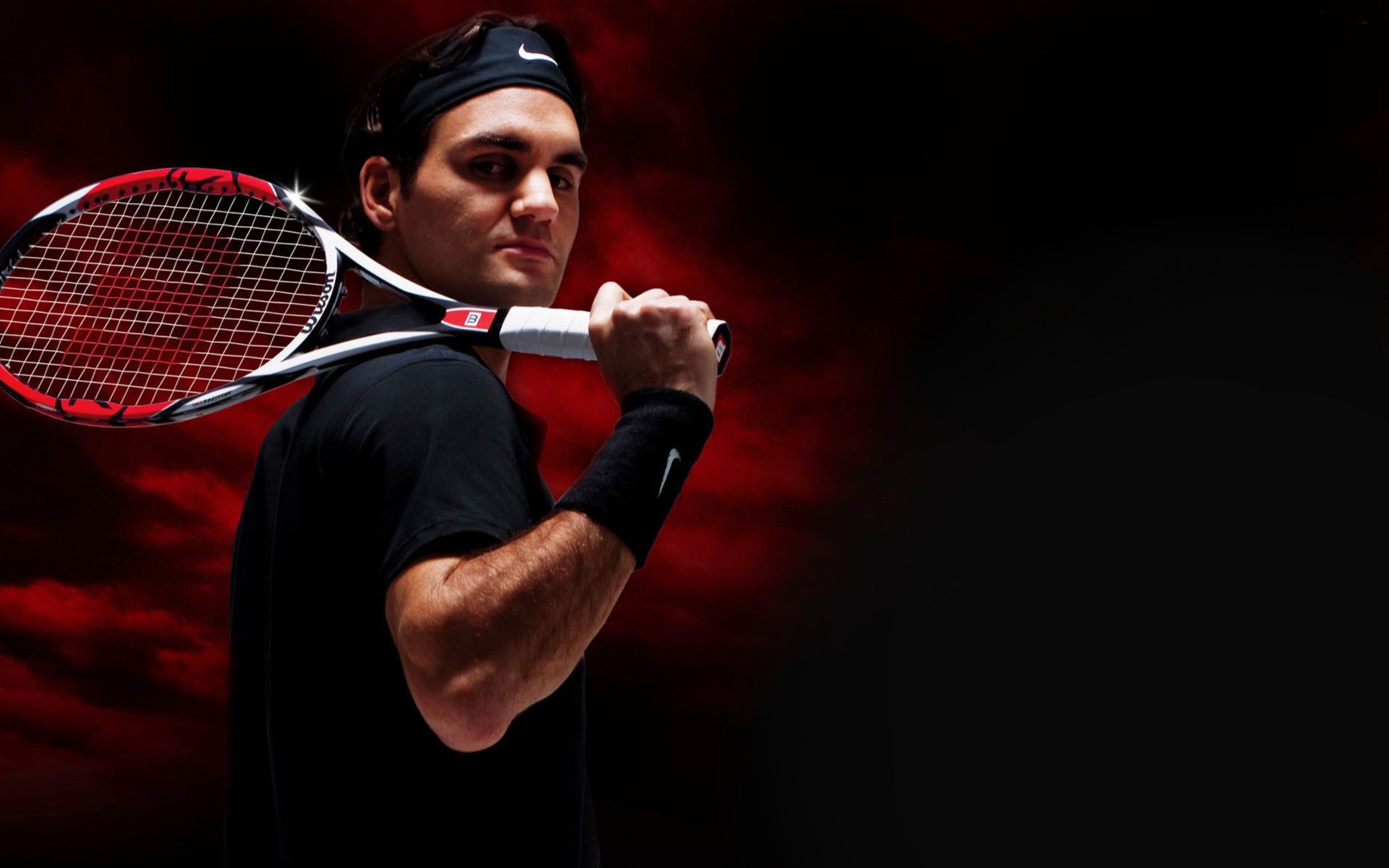 Roger Federer Wallpaper