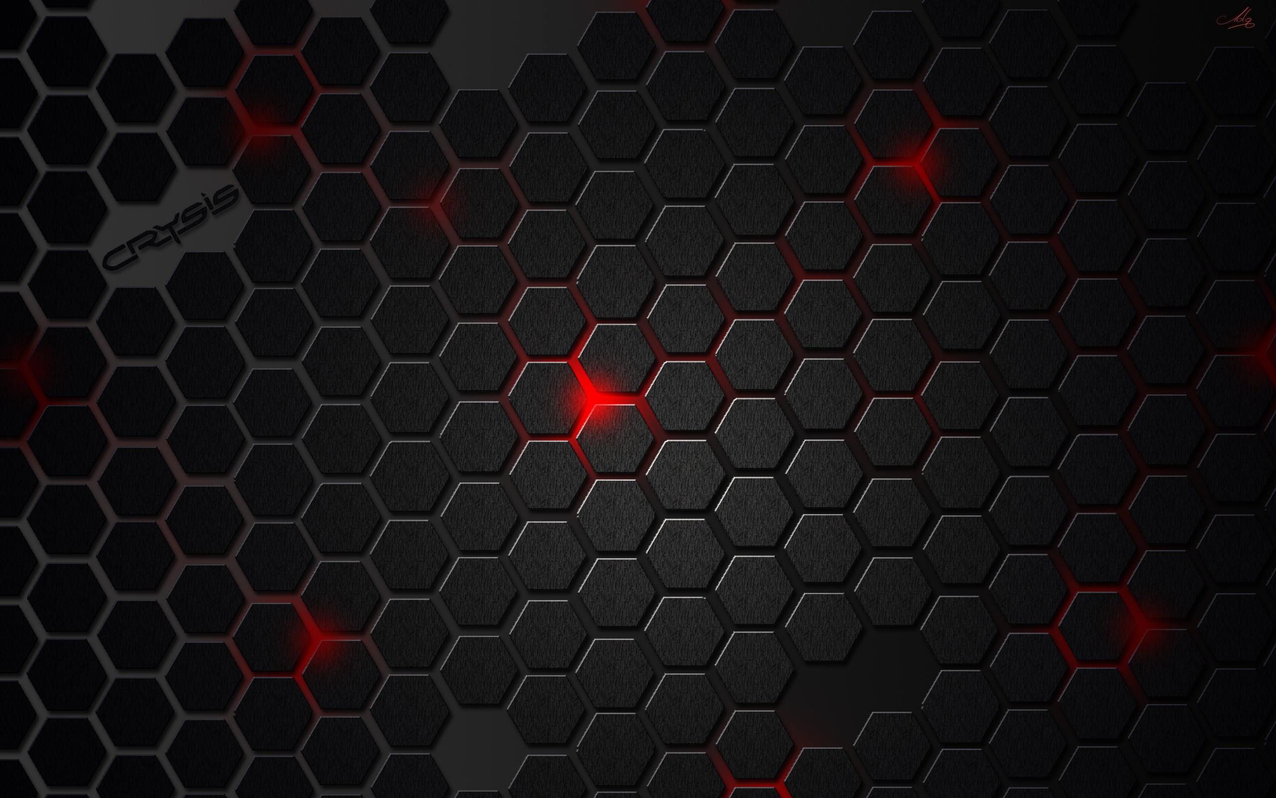 Black Red Texture Wallpaper Image Desktop