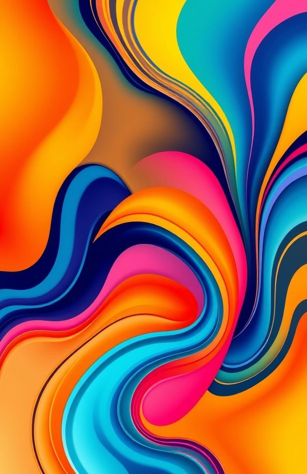 Wallpaper For Vertical Monitor