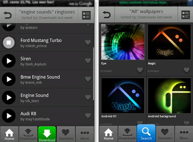 Best Android Apps For Creating Custom Ringtones