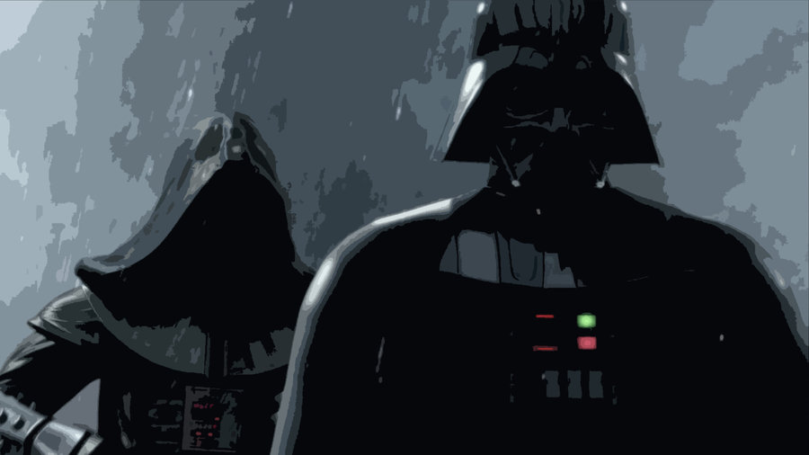 Darth Starkiller Wallpaper Vader And His Dark Apprentice