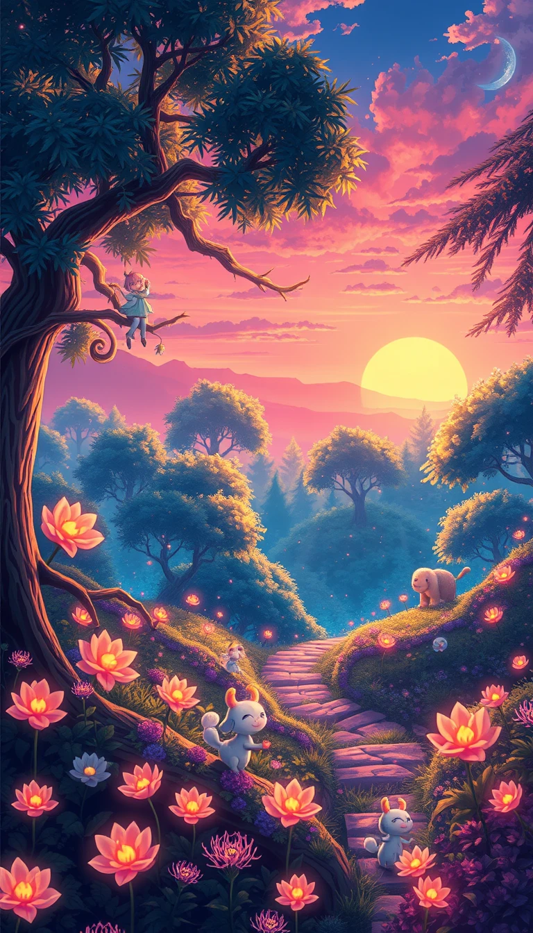 Anime Wallpaper