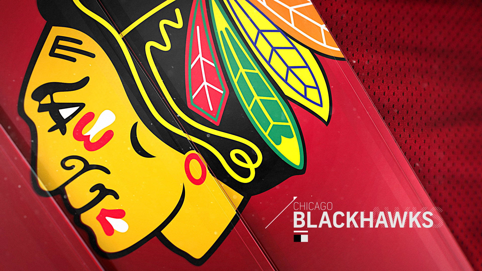 Chicago Blackhawks Wallpaper
